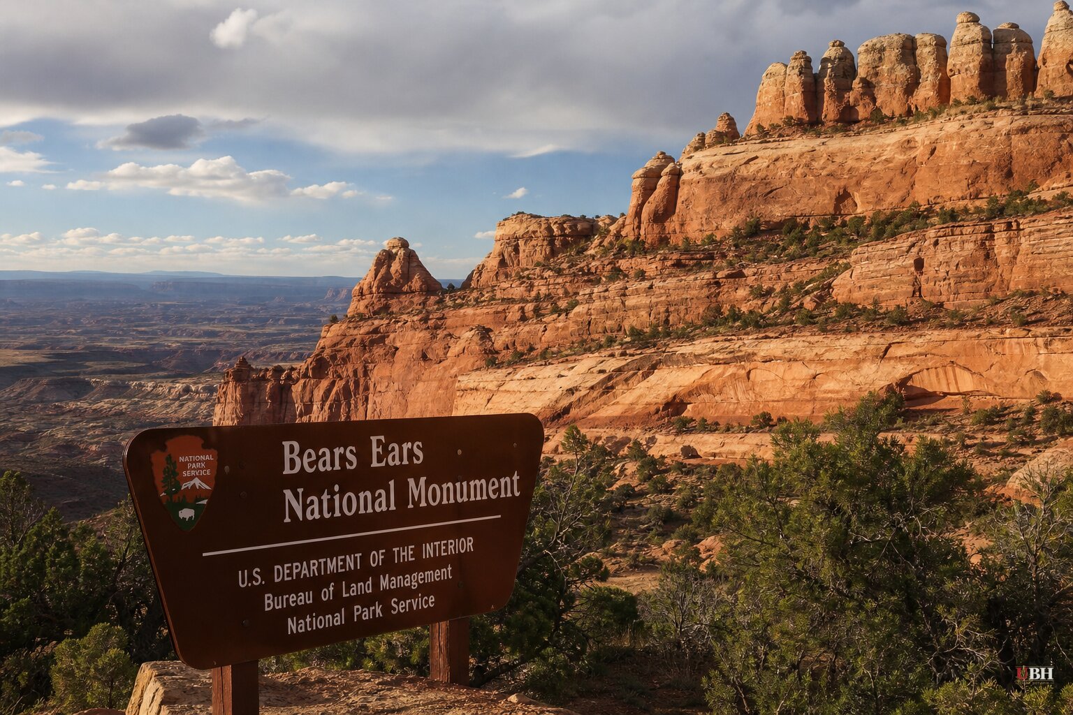 Patagonia, Tribes and Conservationists Reopen 2017 Lawsuit Over Trump's 3-Million-Acre Cut to Utah Monuments