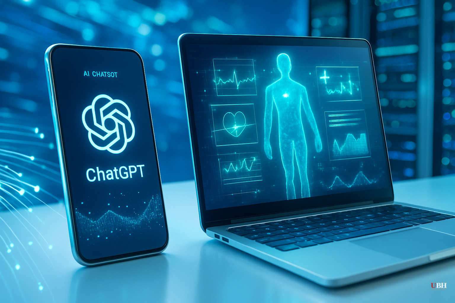 Patients Are Replacing Doctor Visits With ChatGPT — And the Data Explains Why