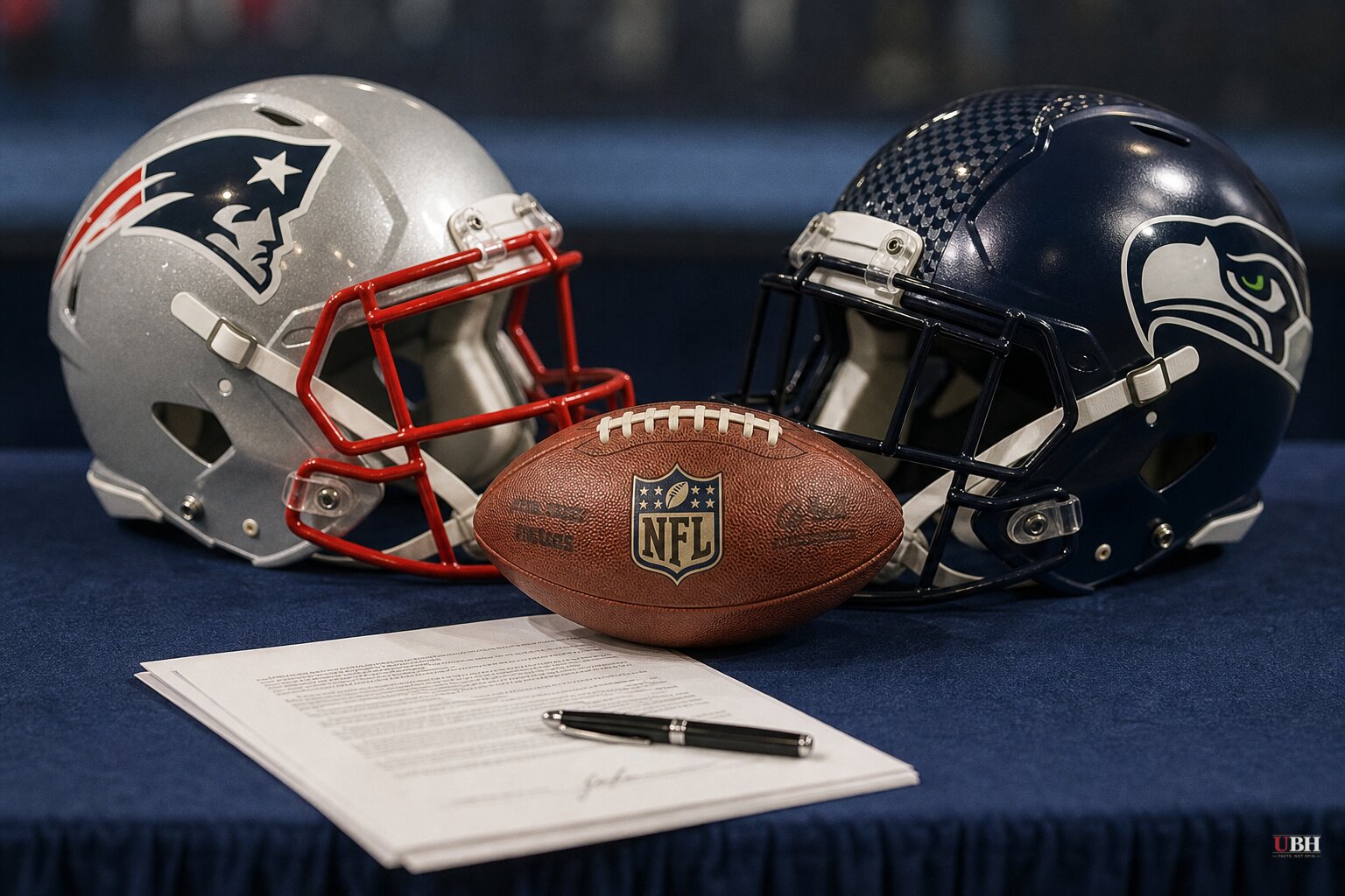 Patriots CB Christian Gonzalez Won't Commit to Playing Seahawks Opener as Contract Talks Stall