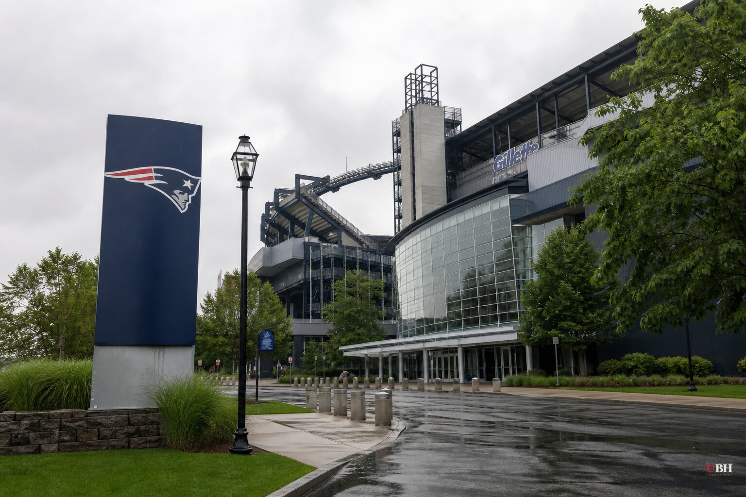 Patriots Sign Christian Gonzalez to Four-Year, $135 Million Deal, Making Him NFL's Highest-Paid Cornerback