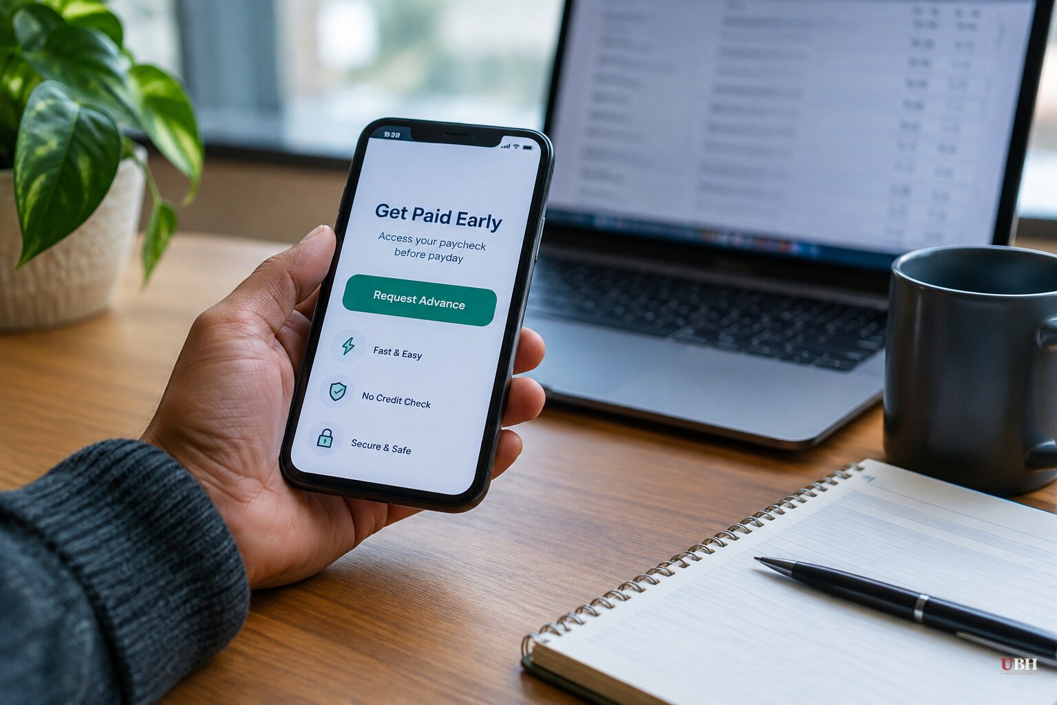 Pay Advance Apps Cost Users About $208 a Year in Fees and Tips, Consumer Group Finds