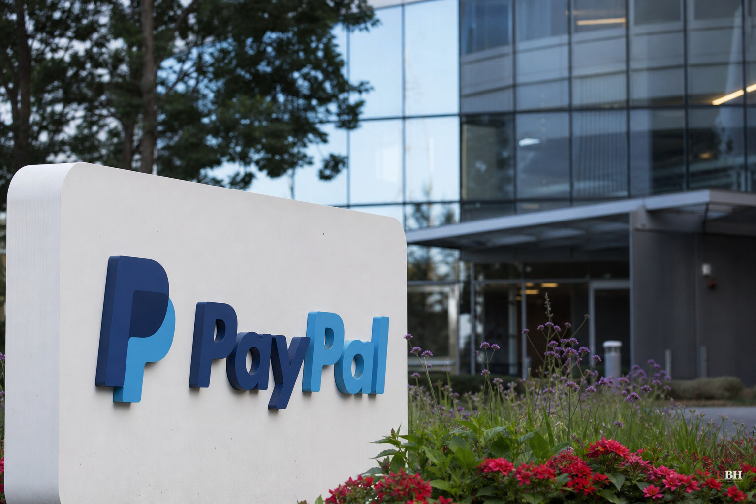 PayPal's Board Rejects $53 Billion Buyout Bid From Stripe and Advent as Too Low