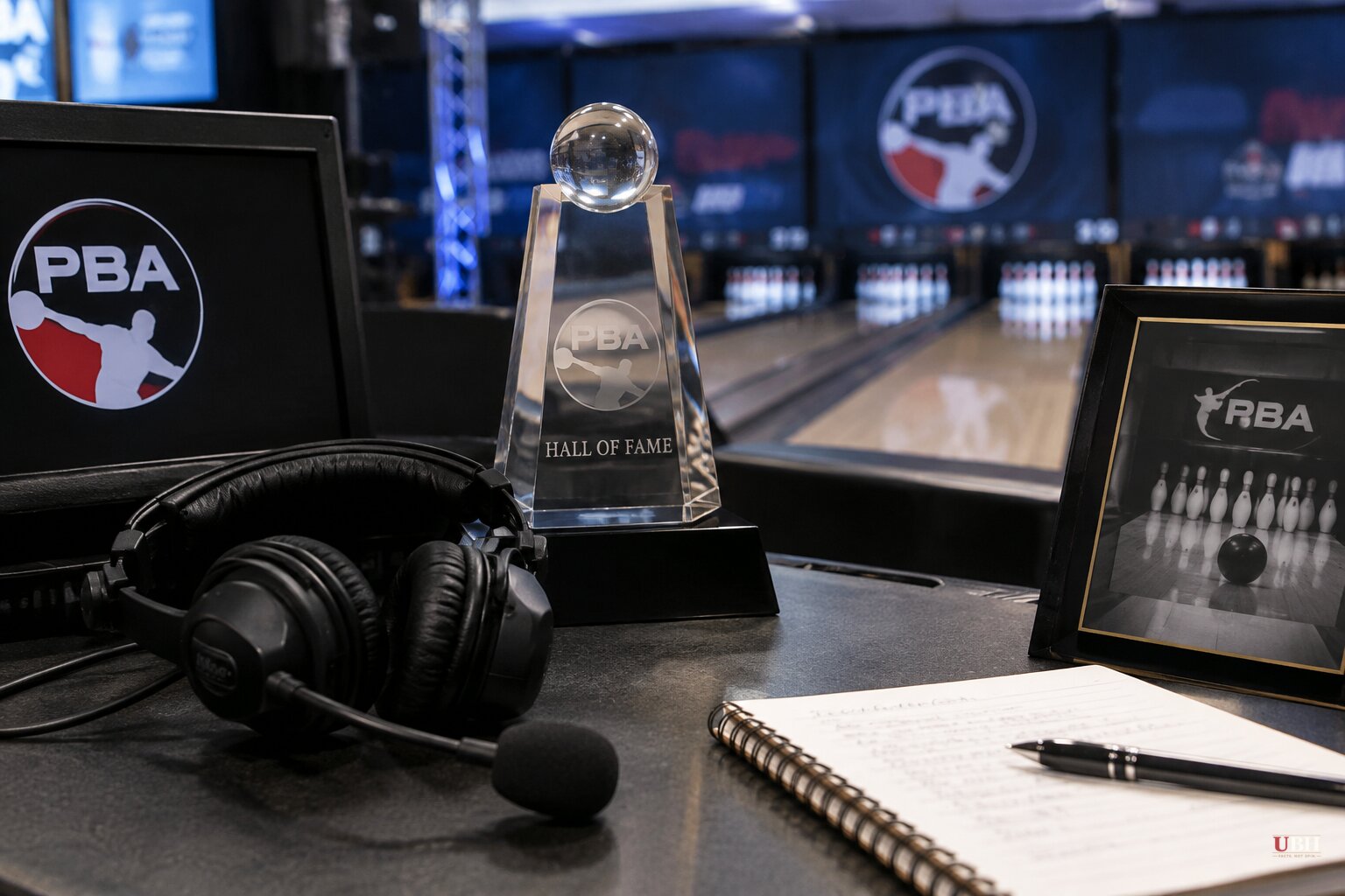 PBA Hall of Famer Randy Pedersen, Voice of Bowling for 25 Years, Dies Suddenly at 64