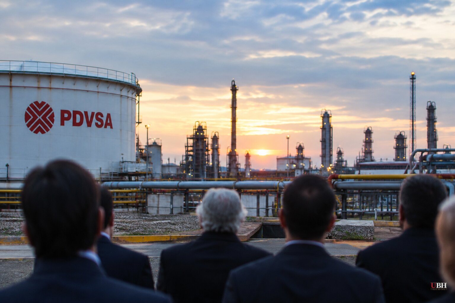 PDVSA Head Targets 1.5 Million Barrels a Day by End of 2027 as House Democrats Press State for Venezuela Oil Deal Records