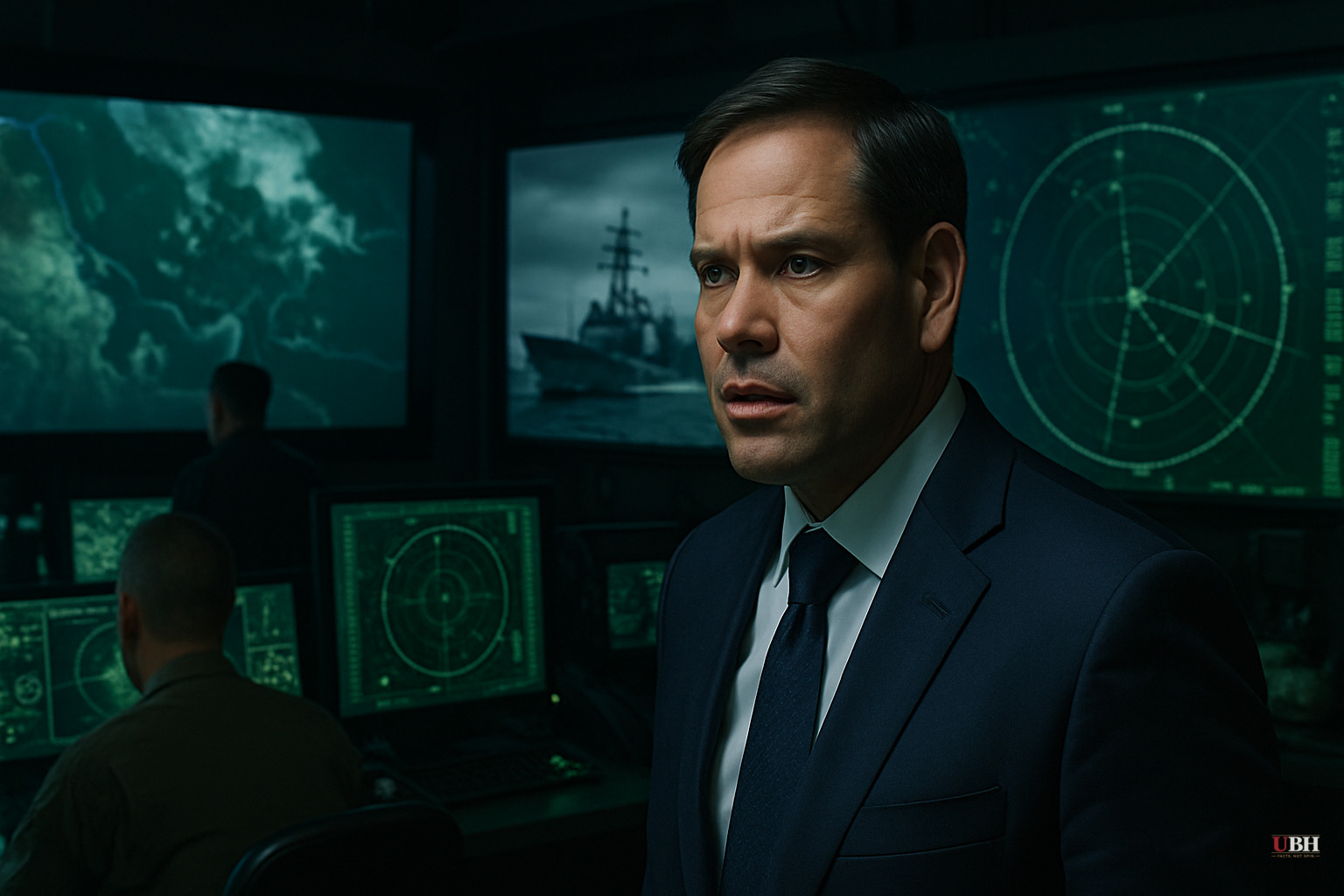 Peace Talks Whipsaw Markets: Rubio Says Diplomacy Still Alive, But U.S. Strikes Continue and Iran Deal Remains Unsigned