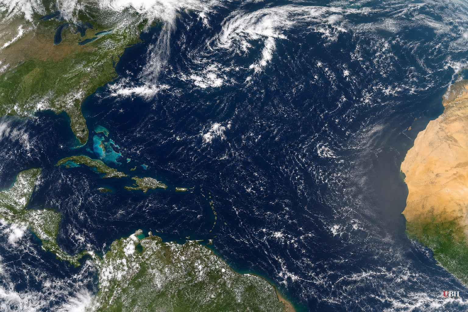 Peak Hurricane Season Approaches With Zero Signs of Tropical Development Through Early August