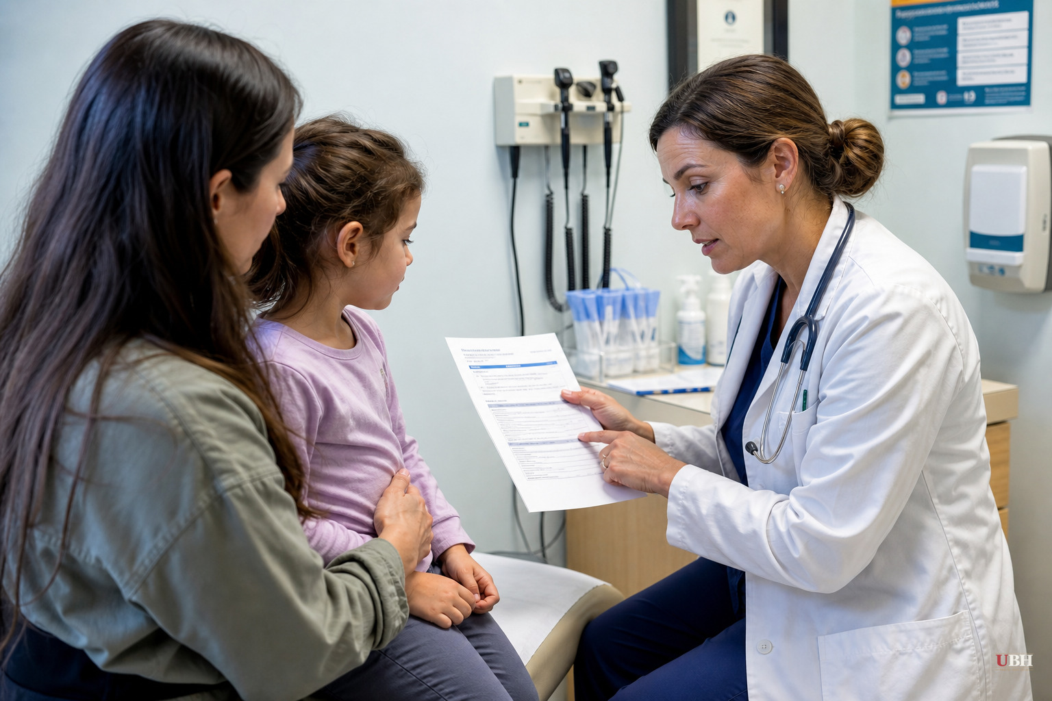 Pediatricians Are Bypassing CDC Vaccine Guidance and Writing Their Own
