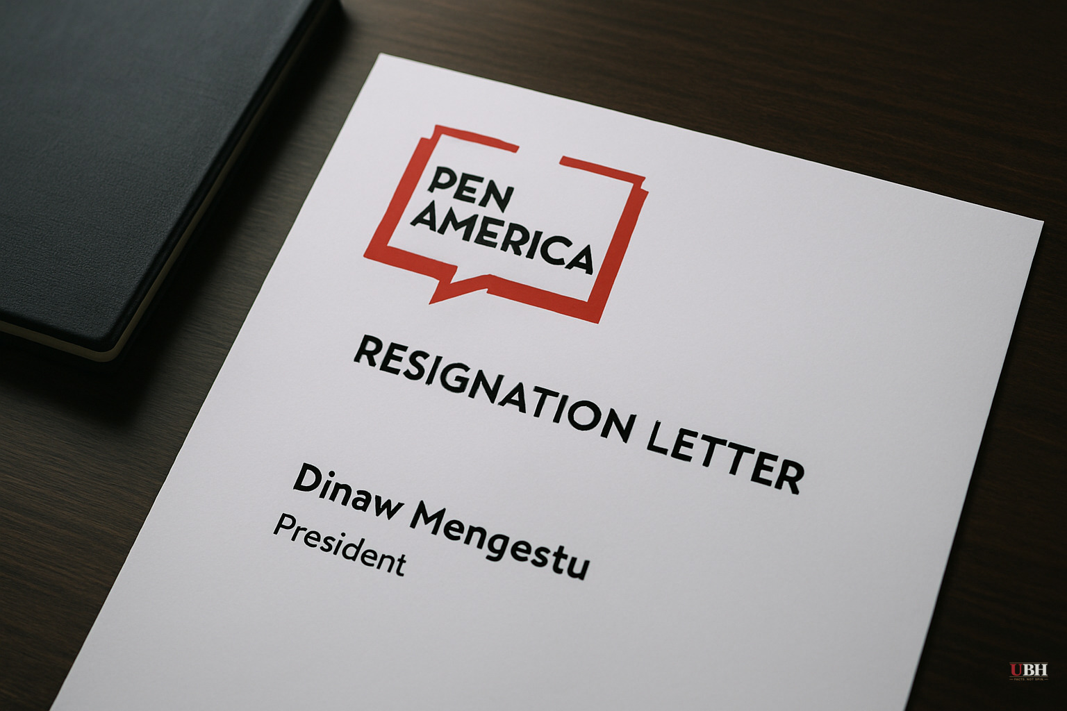 PEN America's President Resigns After Staff Report on Antisemitism in Publishing Sparks Internal Revolt