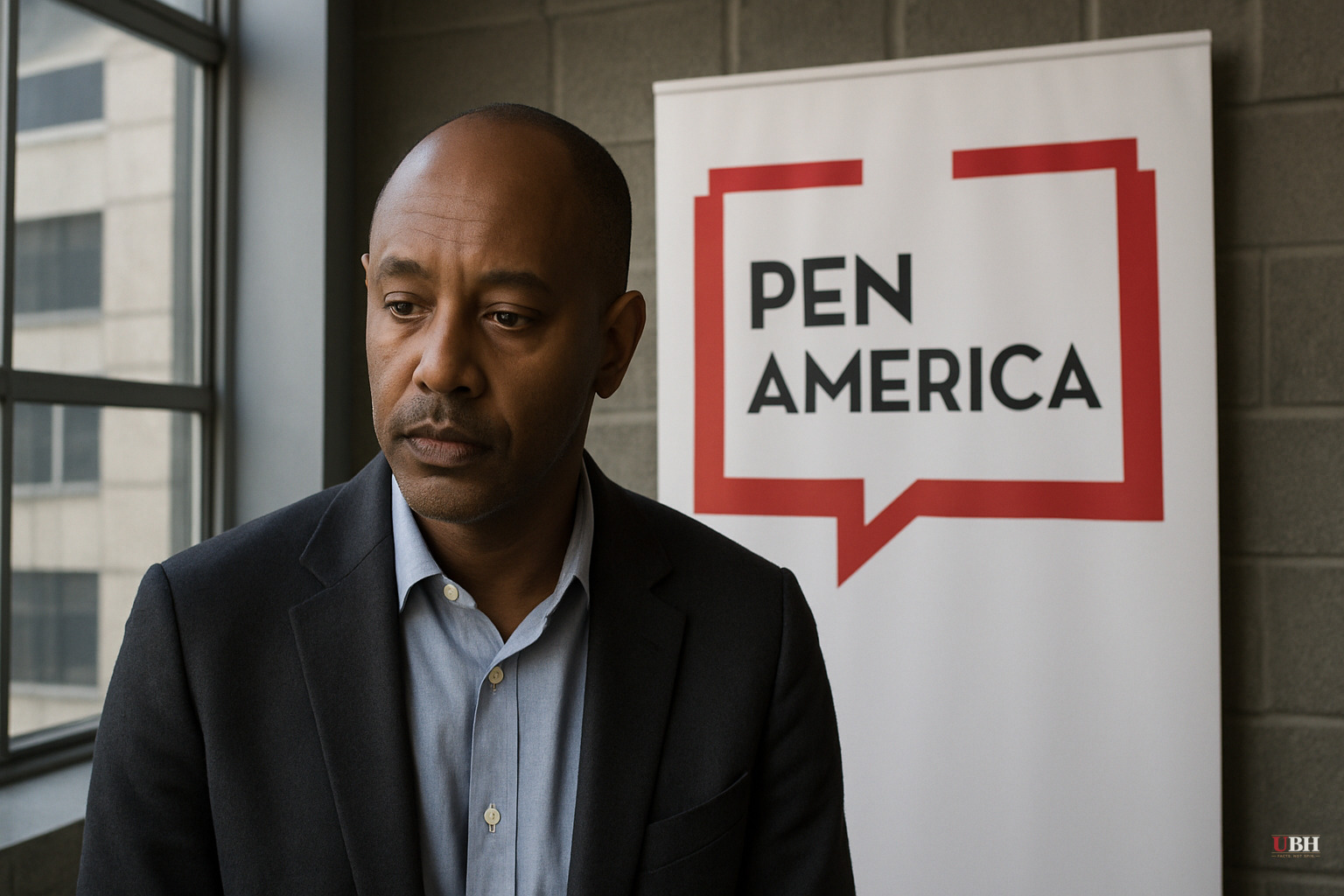 PEN America's President Resigns After the Group Reported on Antisemitism in Publishing