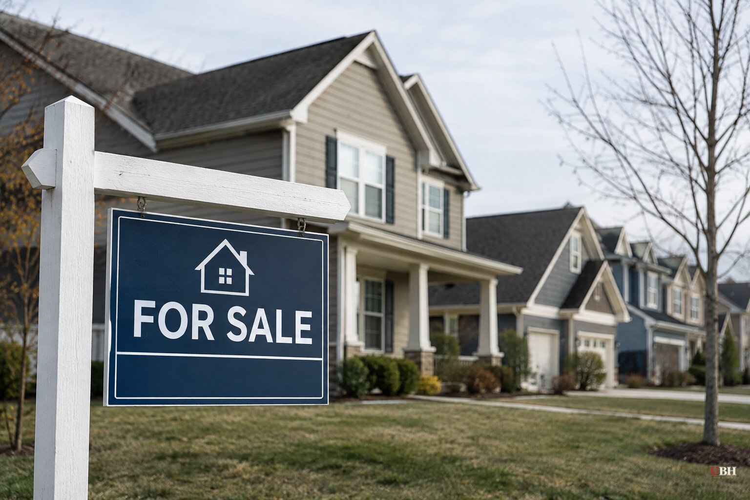 Pending Home Sales Hit Record Low, Builder Sentiment Falls to 29 as Mortgage Rates Pass 7%