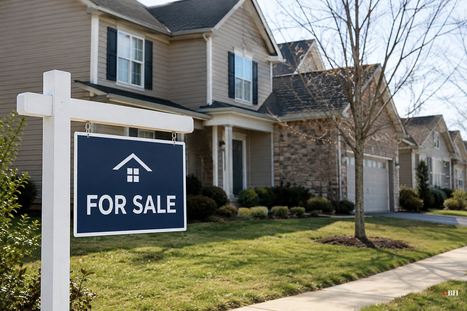 Pending Home Sales Hit Record Low in September as Housing Starts Fall 5.2%