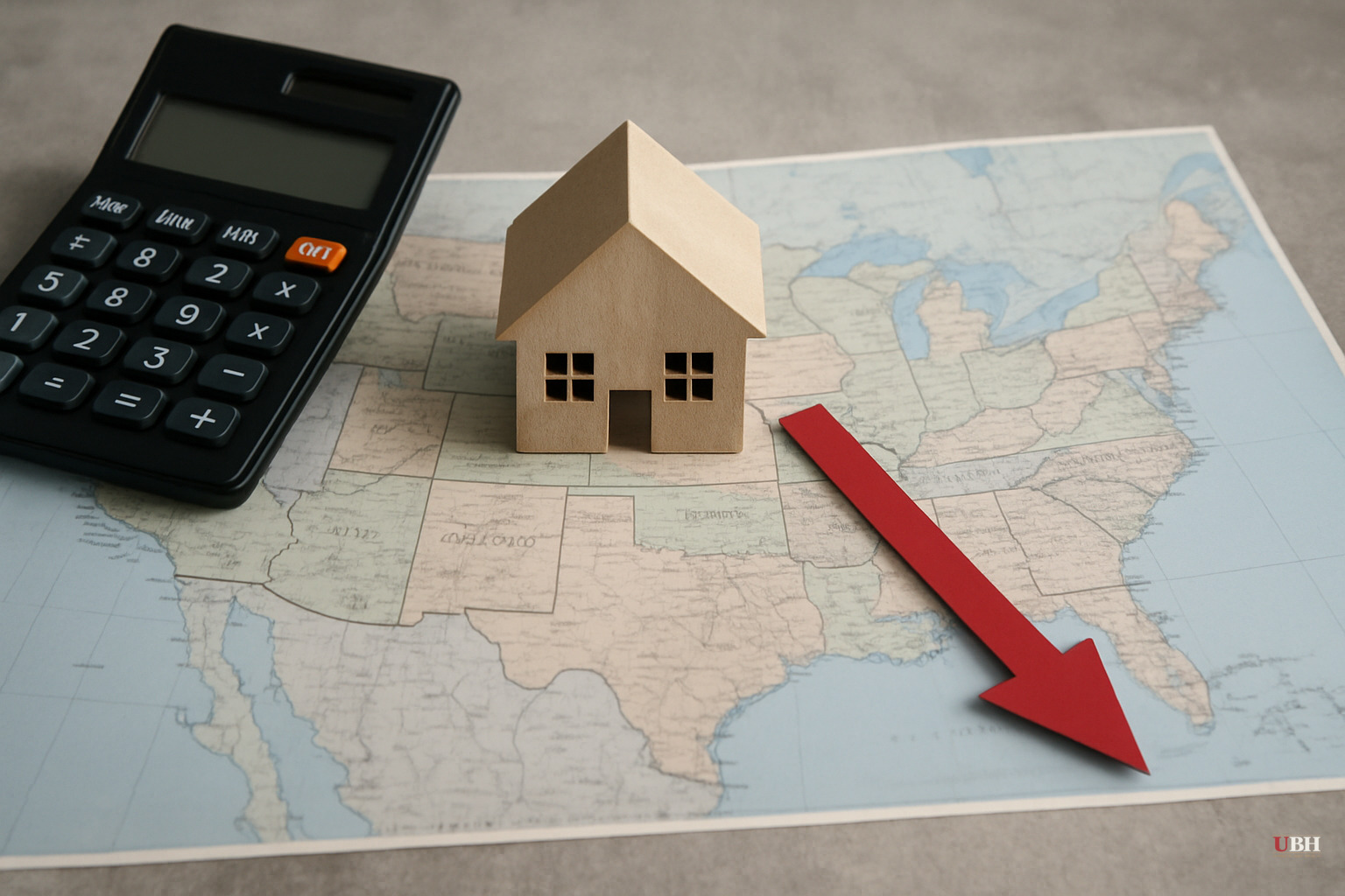 Pending Home Sales Surged 3.8% in May, but Mortgage Applications Fell 3.8% Last Week. Housing Demand Is Sending Mixed Signals.