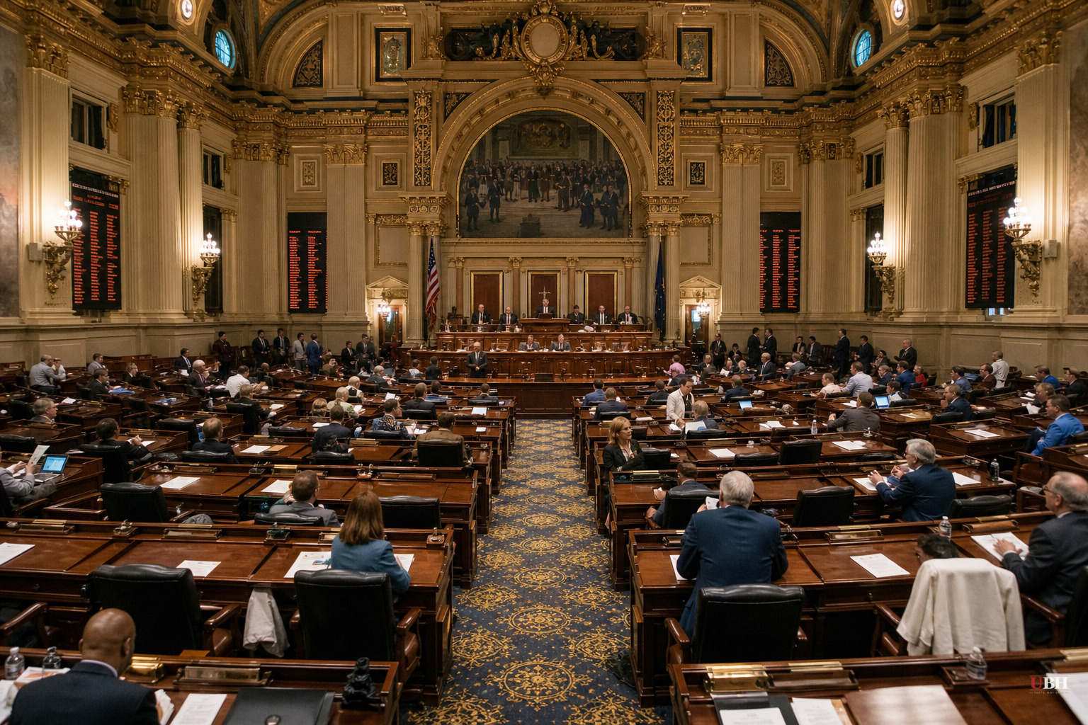 Pennsylvania Budget Keeps School Choice Scholarships After Shapiro Sought Cuts