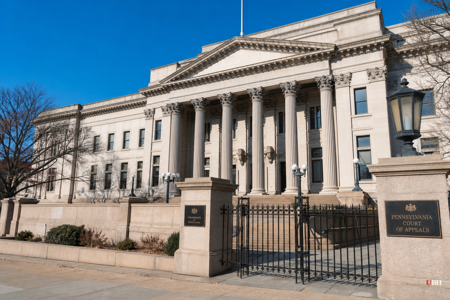 Pennsylvania Court Voids Marriage After Finding Wife Was Already Married Under Nigerian Law