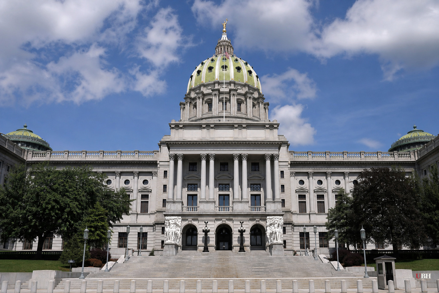 Pennsylvania Funds Mandatory Child Death Review Program at $242,000, Far Below Shapiro's $2.5 Million Ask