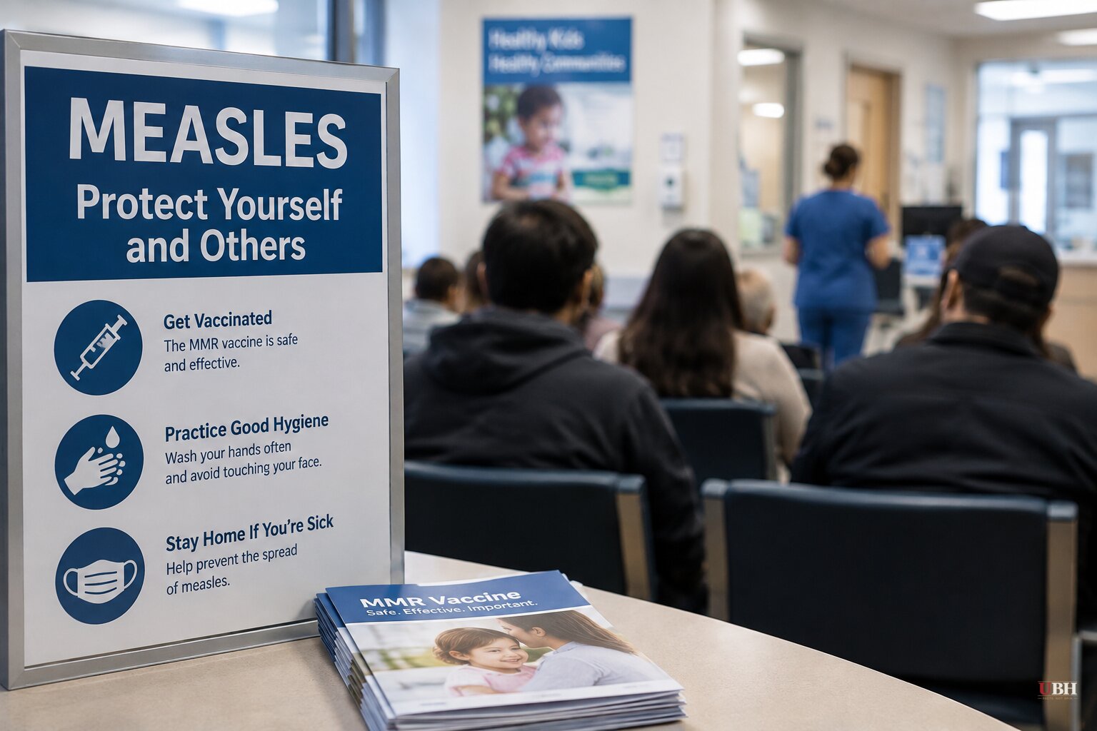 Pennsylvania Measles Outbreak Death Toll Hits Four as State Confirms Teen, Woman Died Unvaccinated