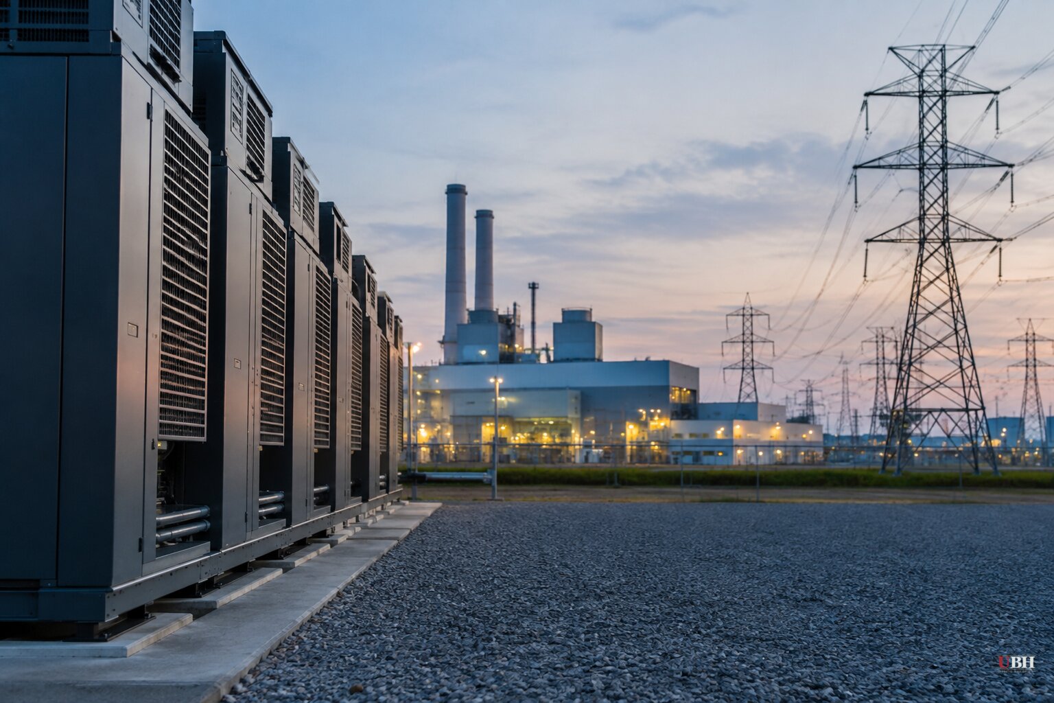 Pennsylvania Regulators Warn Data Center Boom Could Push Grid Blackout Risk 100 Times Past Safety Limit by 2030
