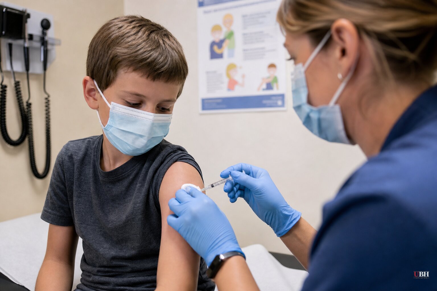 Pennsylvania Reports First Two Measles Deaths in 35 Years, But County Coroner Disputes Cause