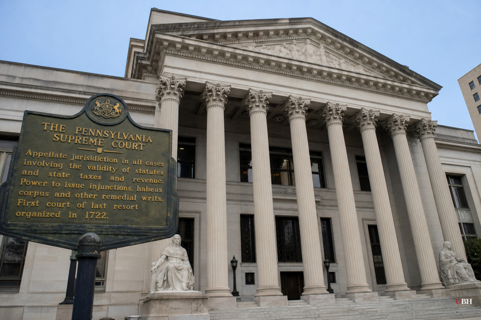 Pennsylvania Supreme Court Rules Game Wardens Need a Warrant to Search Posted Private Land