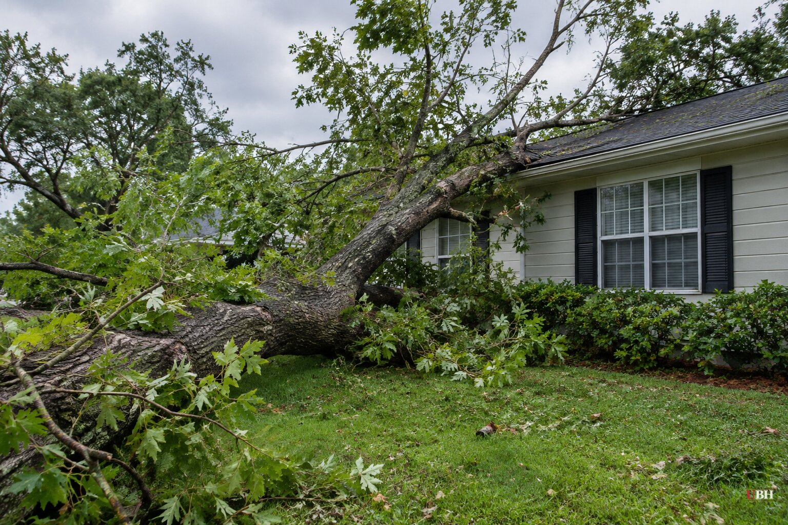 Pensacola Woman Killed When Tree Fell on Her Home Was Jenn Biggs Williams, 57, Husband Says