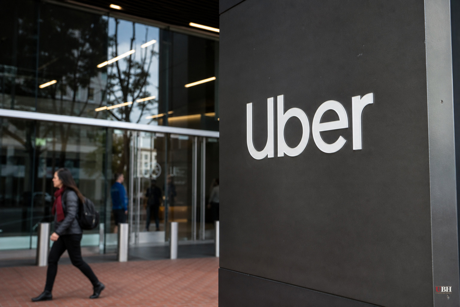 Pension Funds Sue Uber Board, Claim Execs Hid 400,000 Sexual Assault Reports While Collecting Safety Bonuses