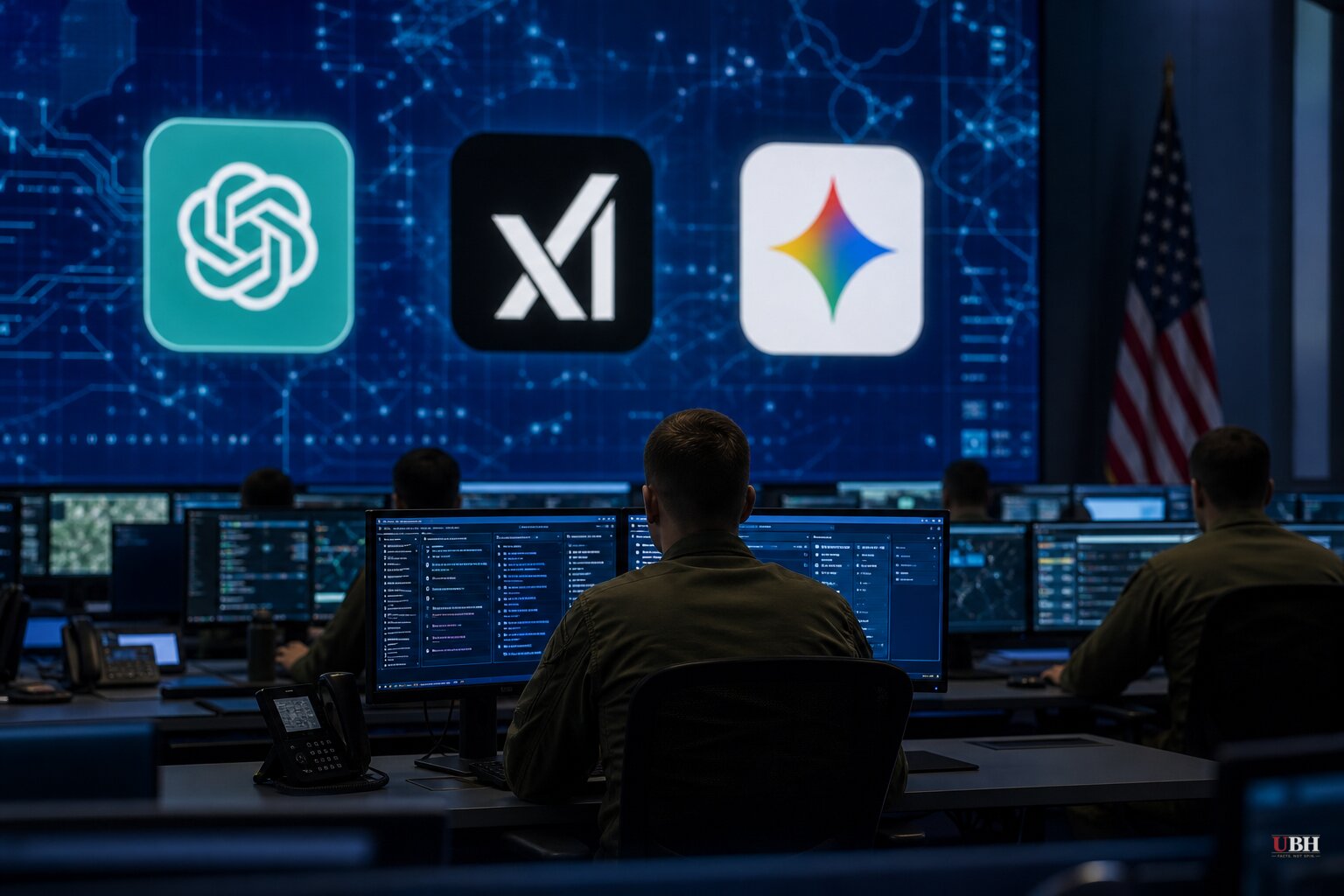 Pentagon Adds ChatGPT and Grok to GenAI.mil, Giving 3 Million Personnel New AI Options