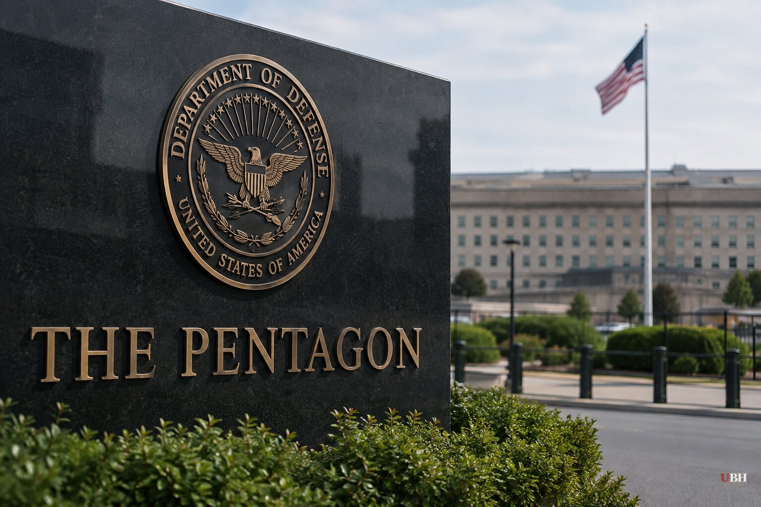 Pentagon Adds Virginia Officer to Iran War Death Toll, Disputes Washington Post's Count of Four More