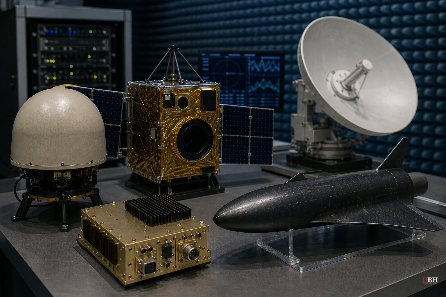 Pentagon and Beijing Are Both Preparing Weapons for Orbital Combat, Reuters Review Shows