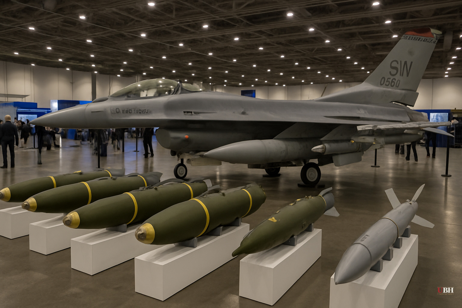 Pentagon Asks Congress for $80 Billion as Trump Invokes Defense Production Act Over Munitions Shortfall