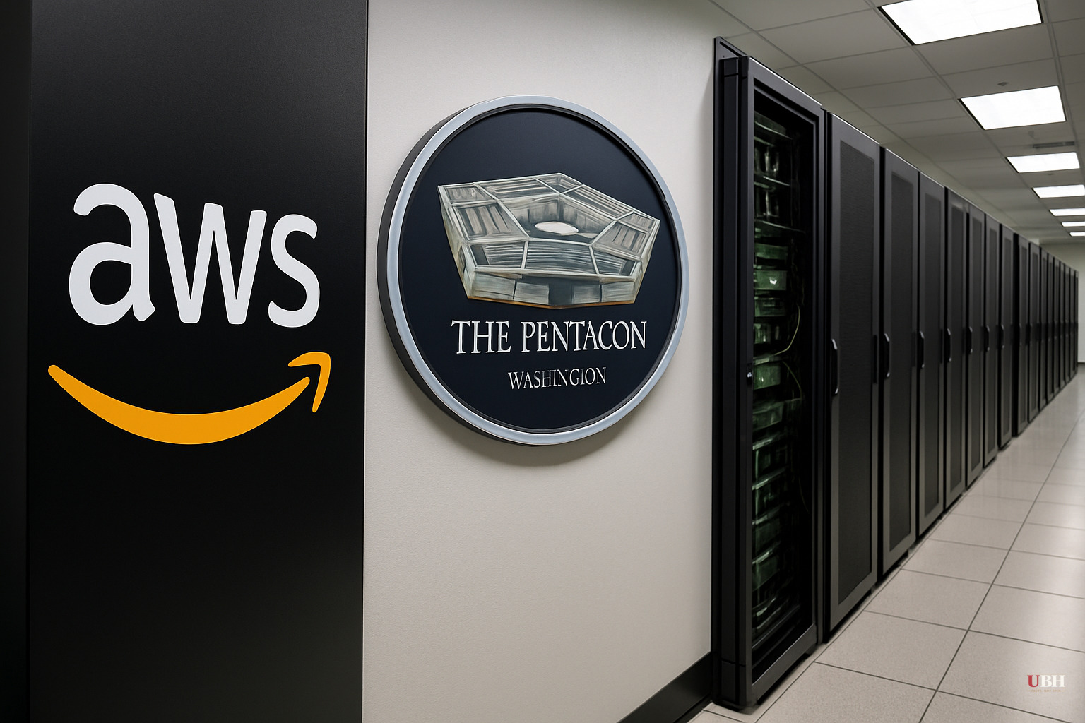 Pentagon Awards Argonne Spinout Parallel Works a Contract to Link Military Supercomputers to Commercial Clouds