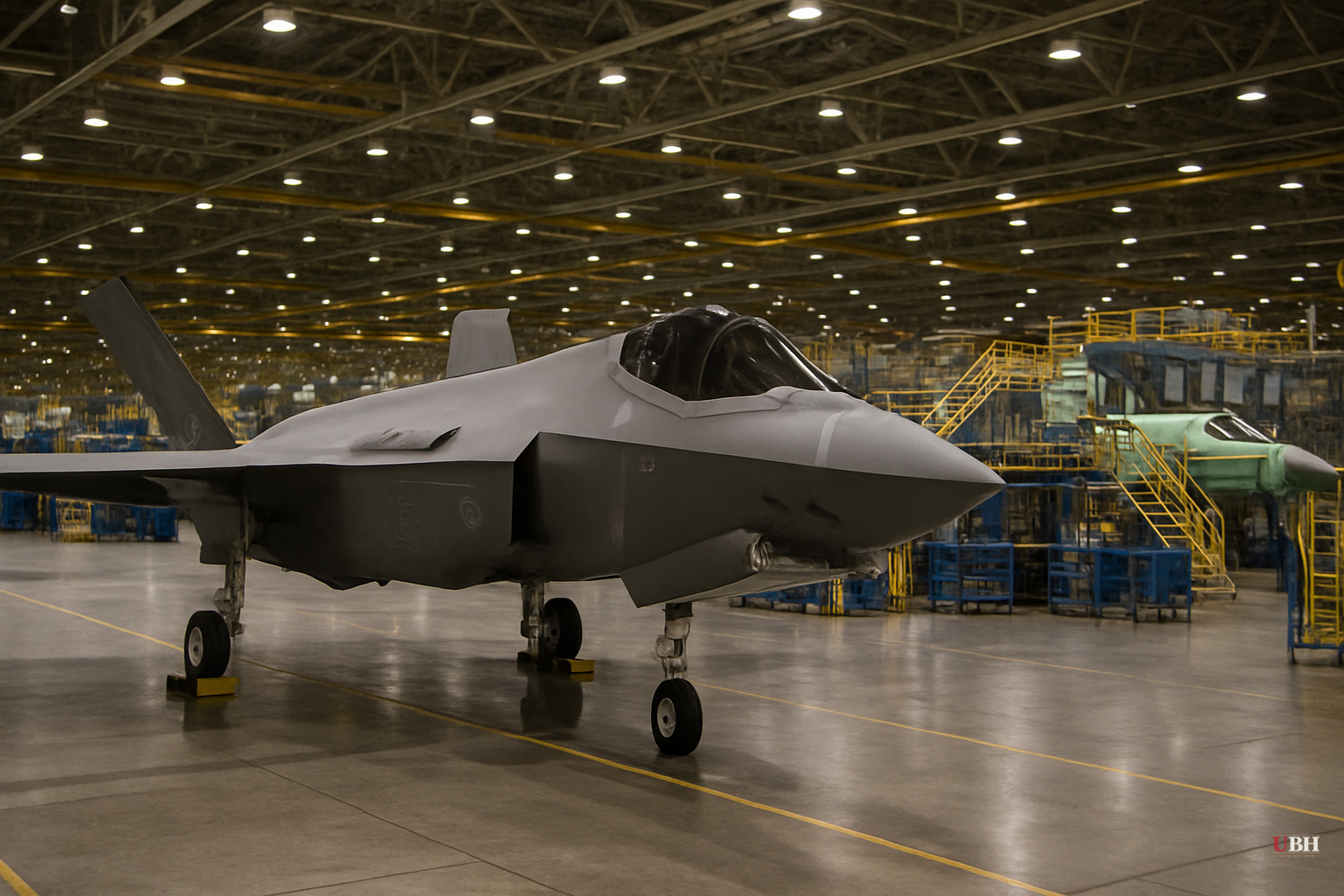 Pentagon Blocks Public Release of Annual F-35 Report for First Time in Over 20 Years