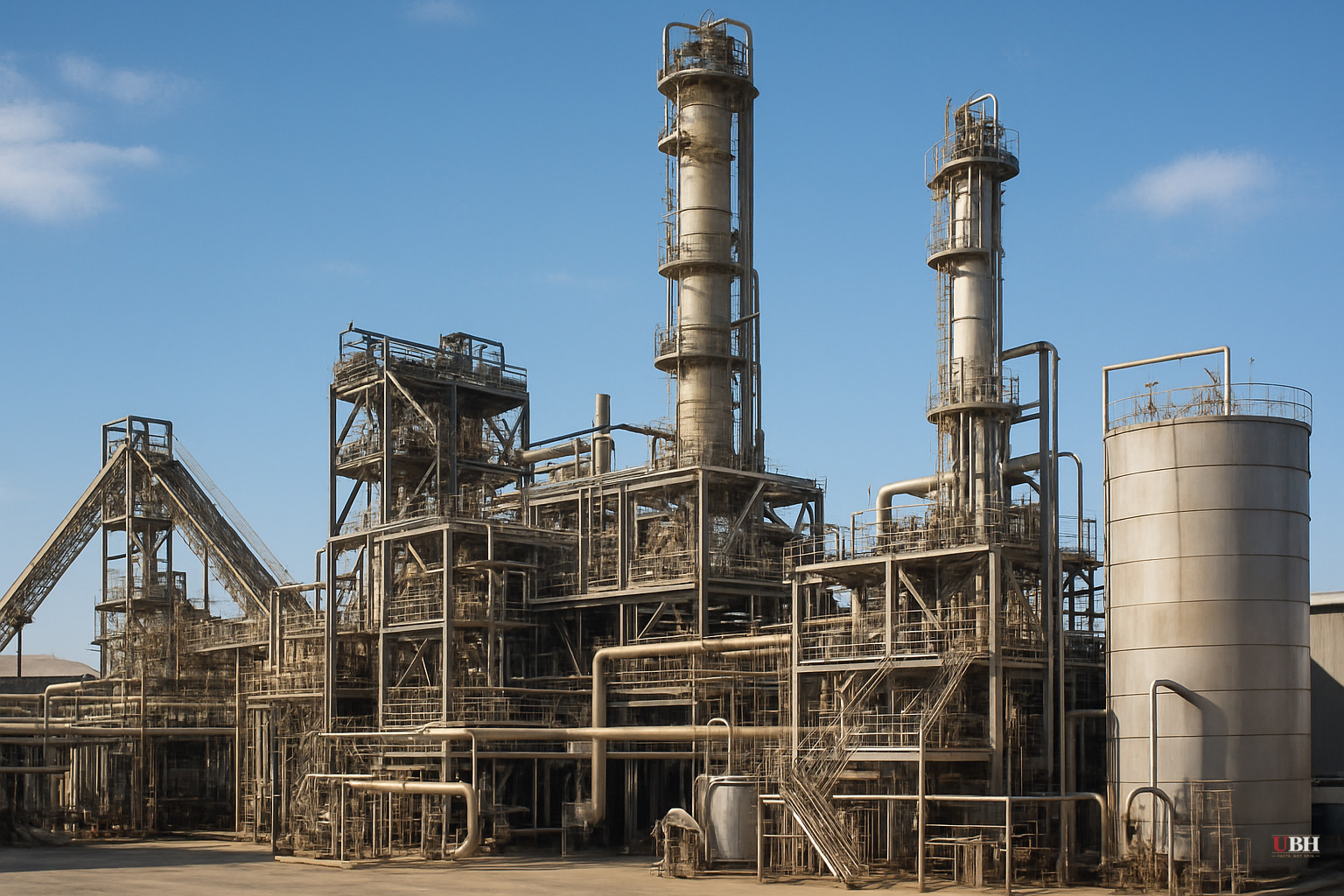 Pentagon Commits $1.2 Billion in Conditional Loans to Build Domestic Rare Earth Supply Chain
