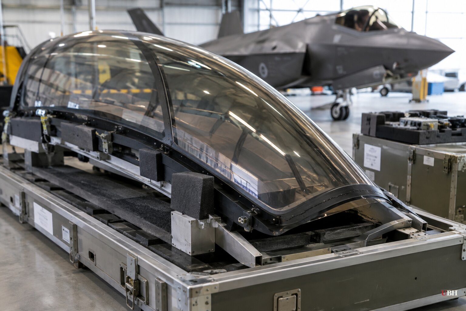 Pentagon Confirms F-35 Stealth Parts Went Missing After Shipment Rerouted to Hong Kong