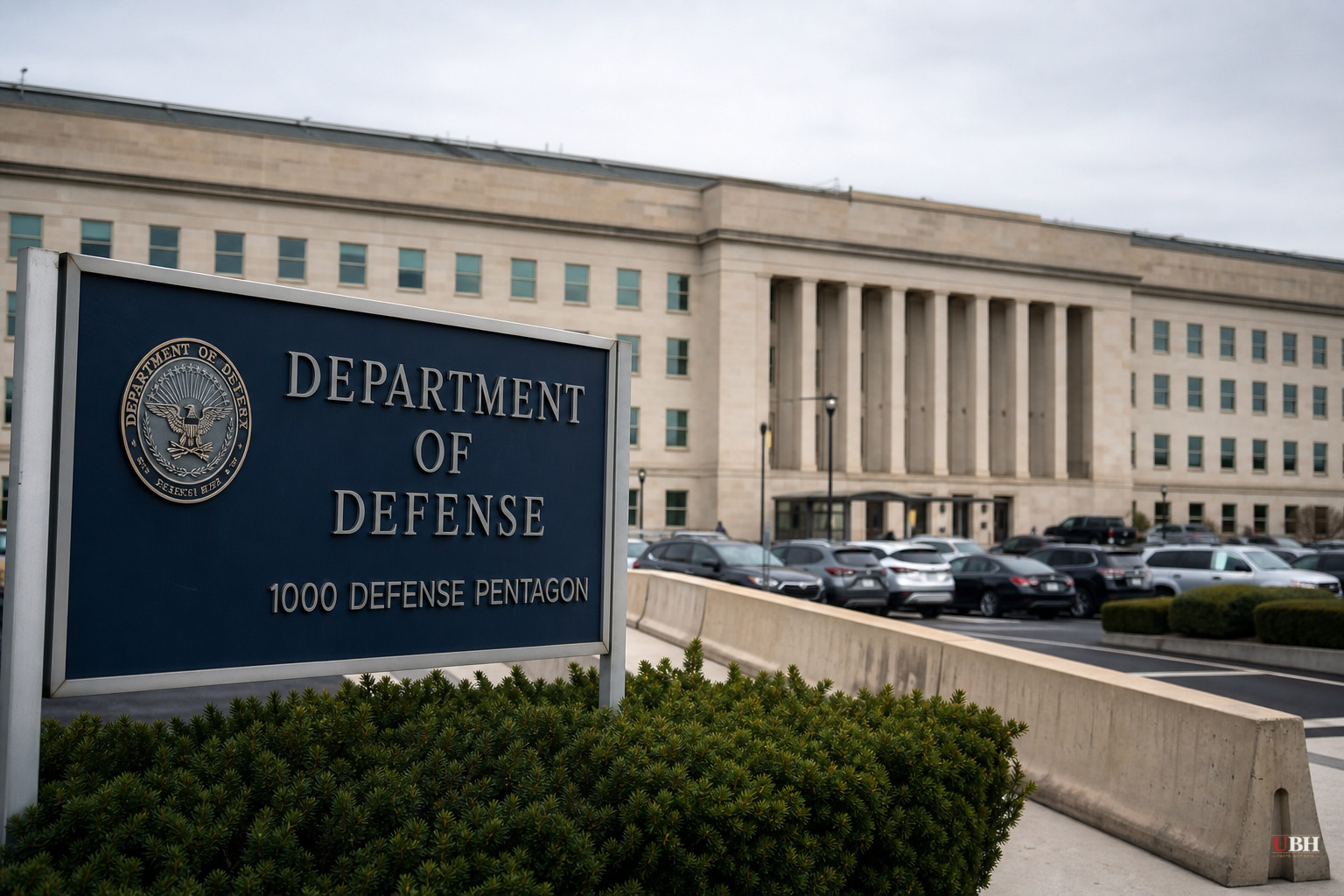 Pentagon Confirms Navy Reported 100 Unidentified Objects and Two Drone Vessels Off Virginia Coast