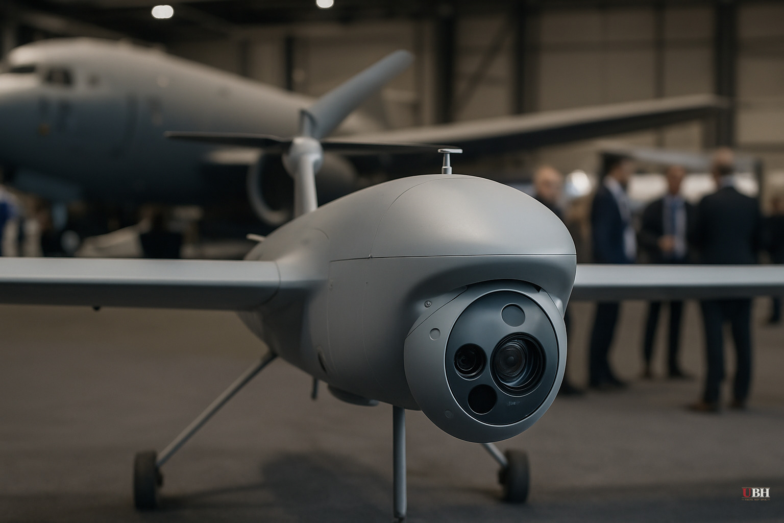 Pentagon CTO Warns Traditional Weapons Could Be Cut If Reconciliation Fails, as Cheap Drone Push Accelerates