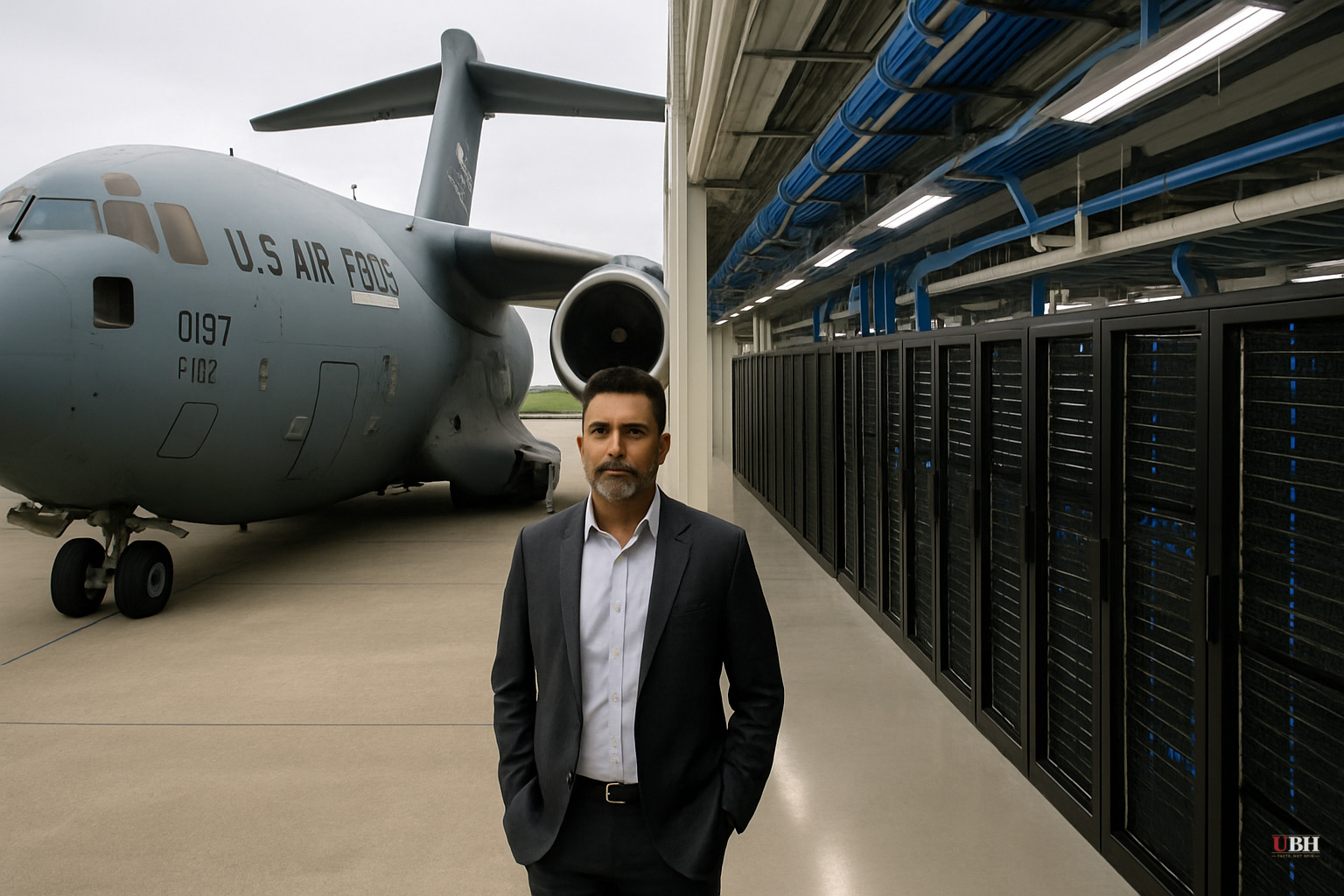 Pentagon Cuts Data Latency for Pacific Forces After Former Marine Overhauls Battlefield AI Pipeline