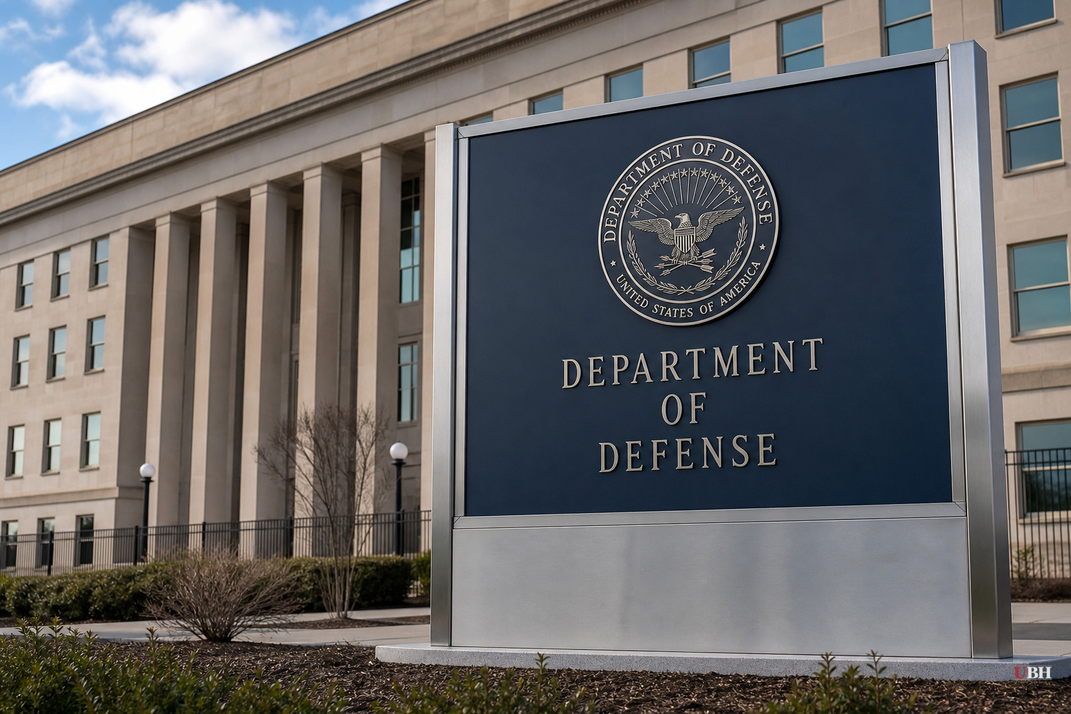 Pentagon Denies Sen. Mark Kelly's Claim That Hegseth Targeted Women and Black Officers in Promotions