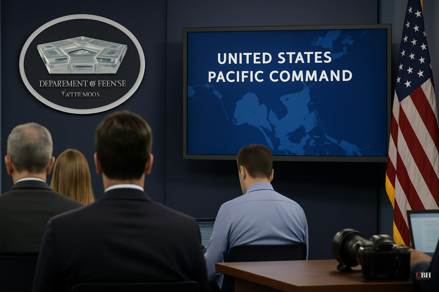 Pentagon Drops 'Indo' from Indo-Pacific Command, Signaling Strategic Retreat from Indian Ocean