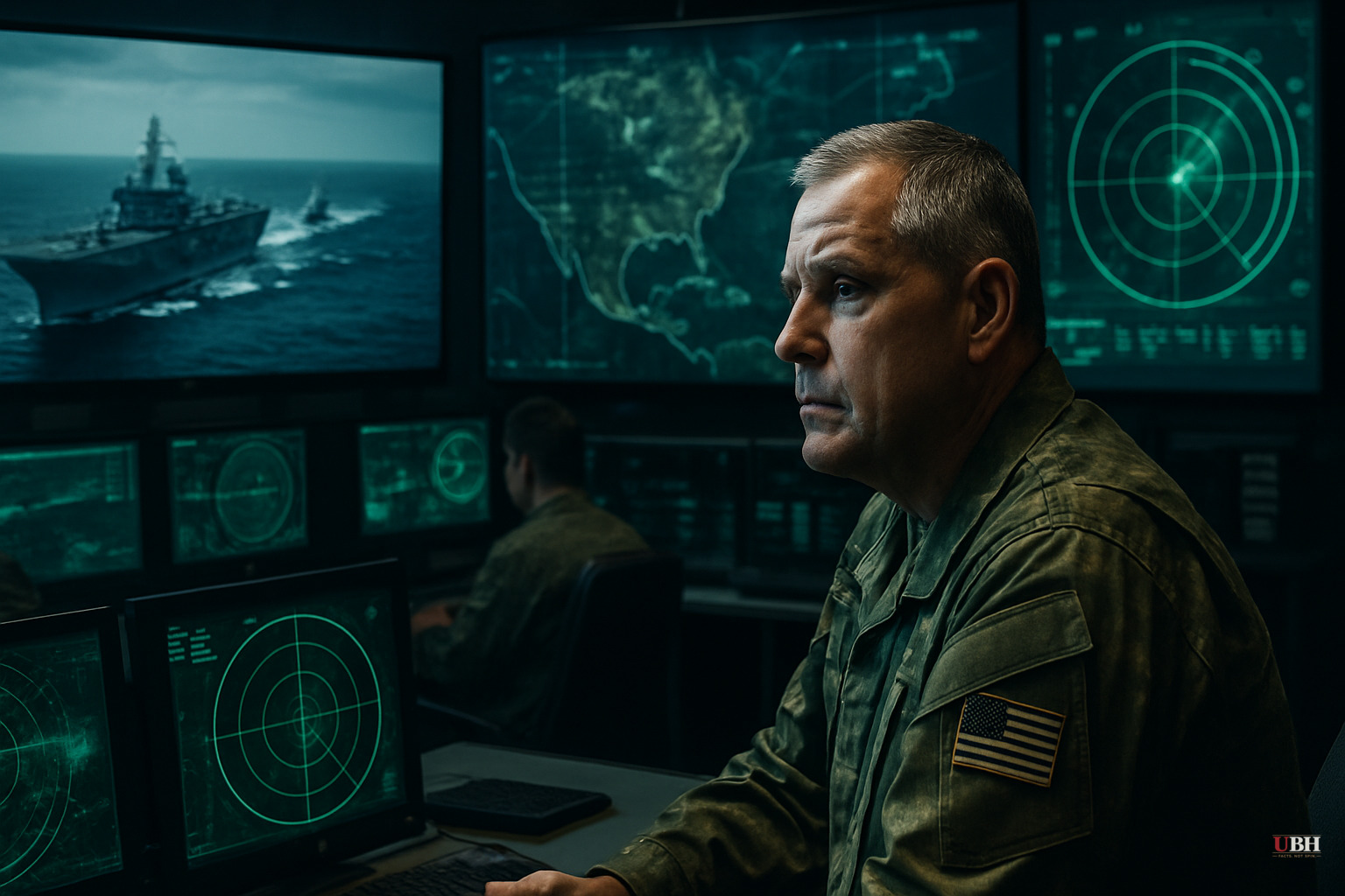 Pentagon Fails Its Eighth Consecutive Audit. Congress Is Finally Asking Why.