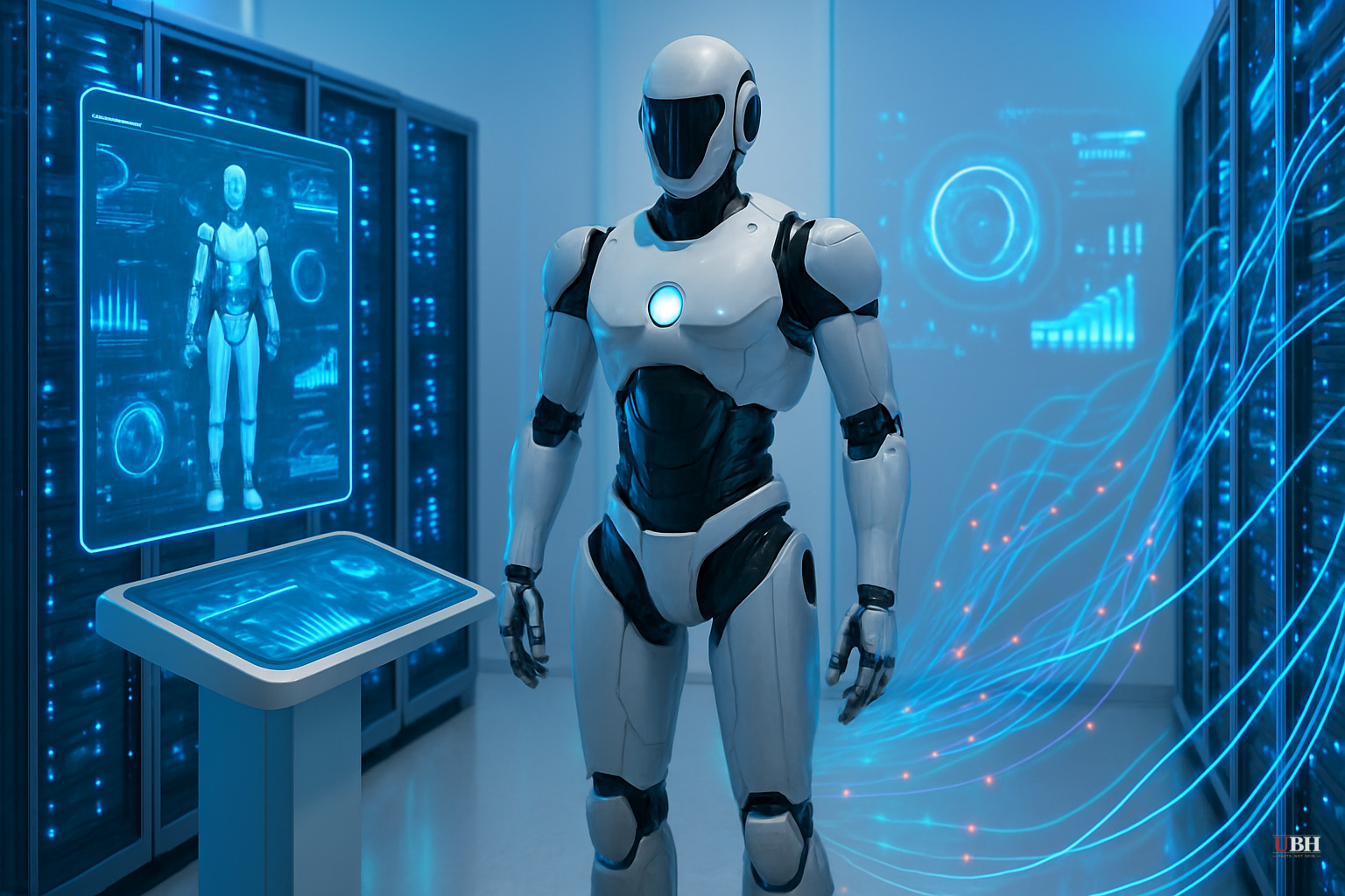 Pentagon Hands $24M to Trump-Linked Robot Startup With Bankrupt CEO and 40 Units Built