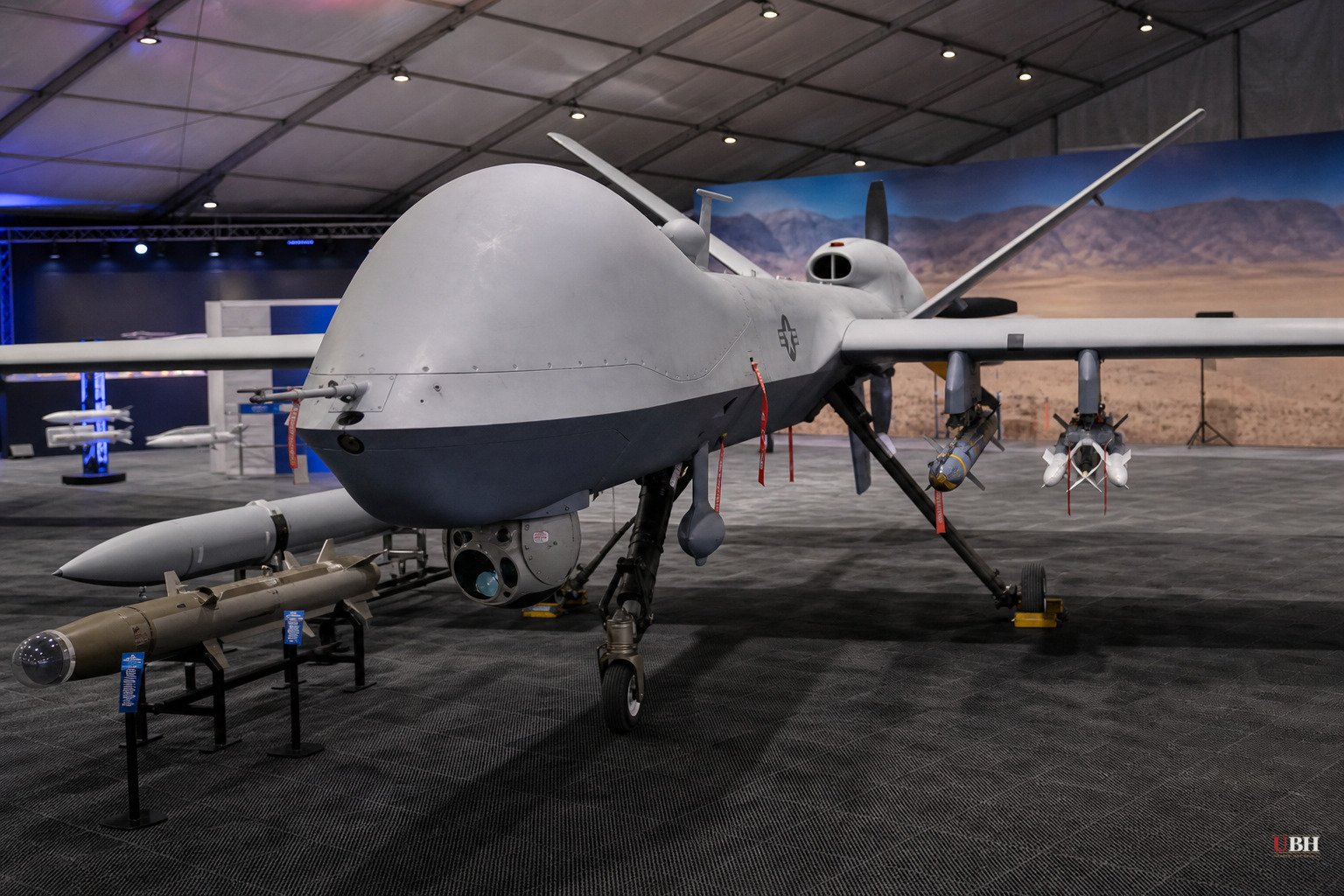 Pentagon Has Lost 45 MQ-9 Reaper Drones Since Iran War Began, Officials Confirm