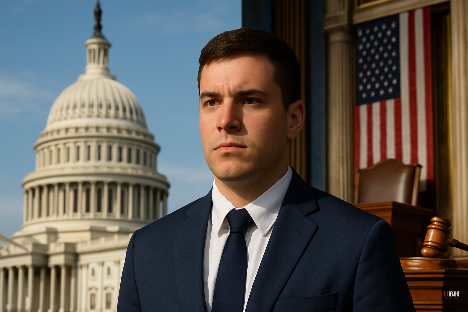 Pentagon Hired a Convicted J6 Rioter to Work in Counterterrorism Office