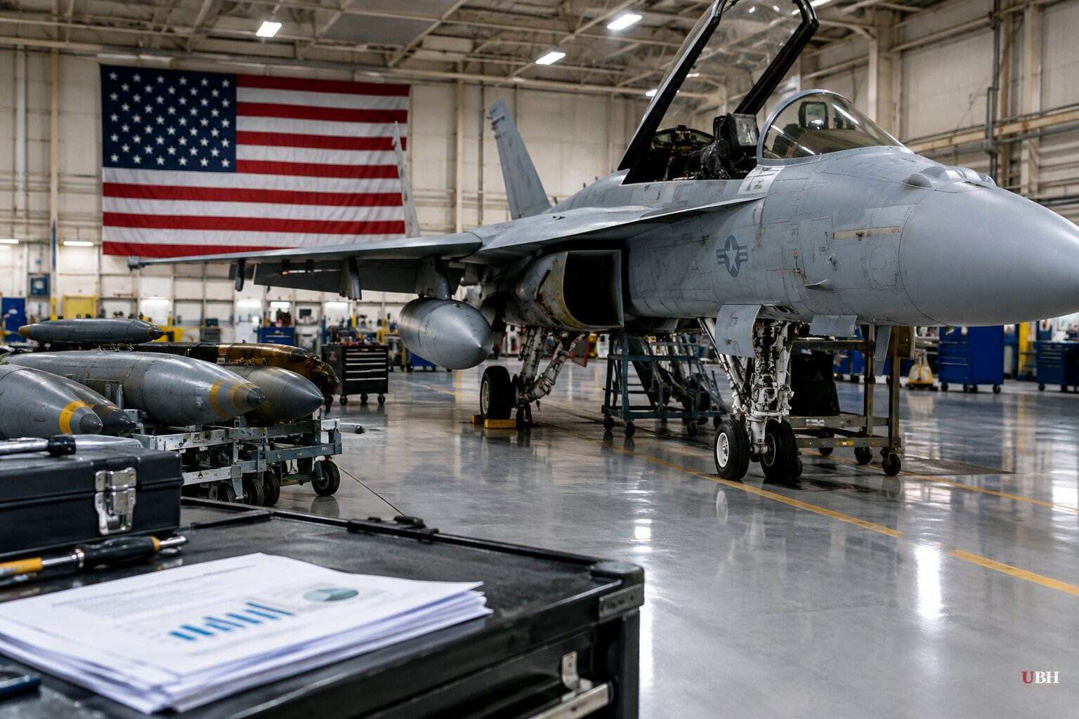 Pentagon Inspector General: Iran War Has Cost $3.7 Billion in Equipment, Nearly 60 Aircraft Lost or Damaged