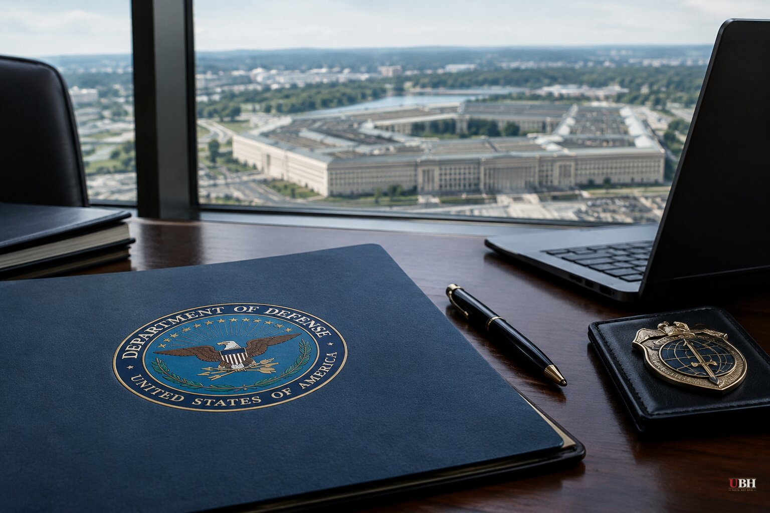 Pentagon Is Planning Deep-Cover Spy Program Against China's Economy, Six People Familiar Say