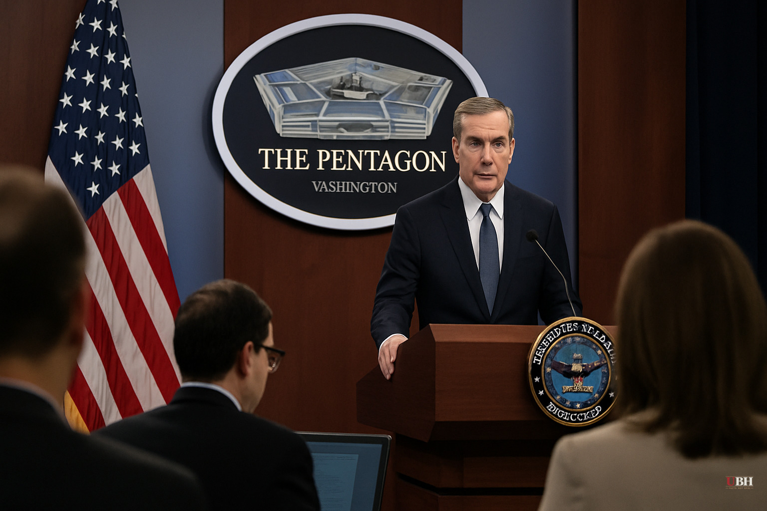 Pentagon Labels Alibaba, Baidu, BYD, and Unitree as Chinese Military Companies