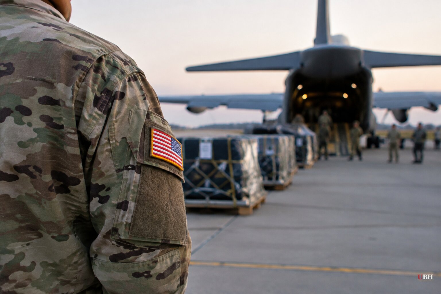 Pentagon Logs 19th U.S. Death Tied to Iran War, Still Trails Washington Post's Count by Three