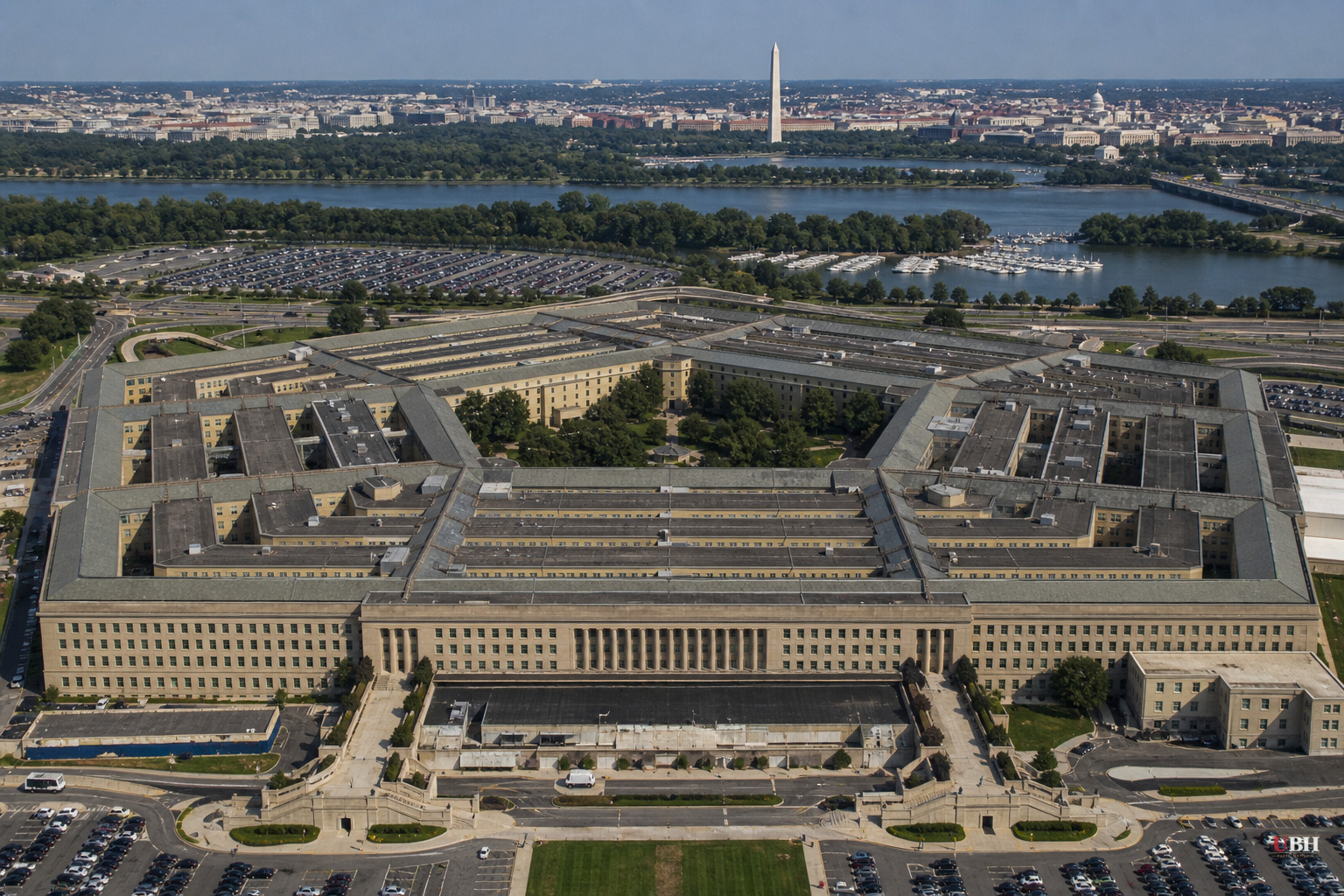Pentagon Moves 4 Dead Soldiers Out of Iran War Tally Into New 'Overseas Operations' Category