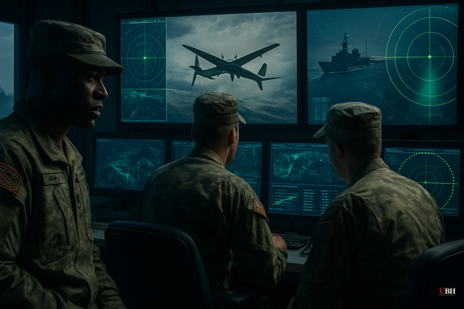 Pentagon Names Five Winners of Drone Lethality Challenge, Army Soldiers Train to Identify Drones by Sound