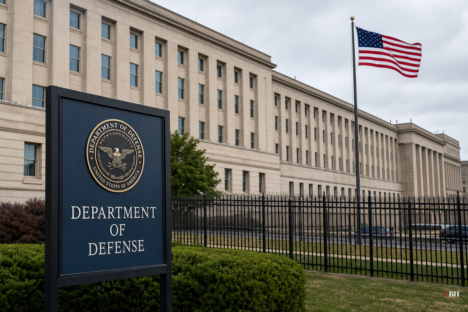 Pentagon Pitches Latin America on a Rebranded Monroe Doctrine, Calls It the 'Donroe Doctrine'