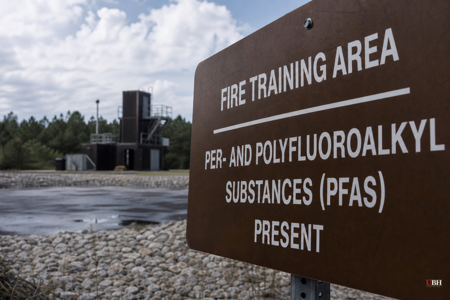 Pentagon Pushes Back PFAS Cleanup Deadlines by Up to 20 Years at Nearly 200 Military Sites